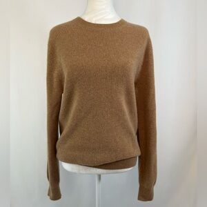 NEW / J.Crew cashmere knit sweater